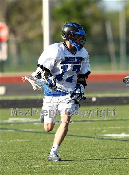 Thumbnail 1 in Vandegrift vs. Georgetown photogallery.
