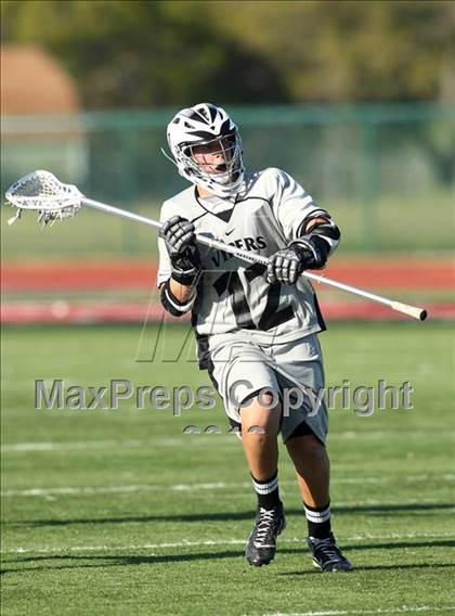 Thumbnail 3 in Vandegrift vs. Georgetown photogallery.