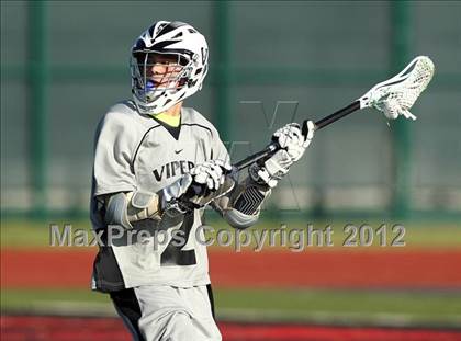 Thumbnail 3 in Vandegrift vs. Georgetown photogallery.