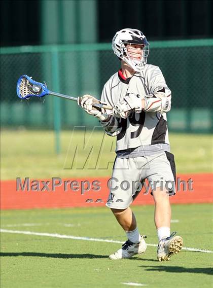 Thumbnail 3 in Vandegrift vs. Georgetown photogallery.