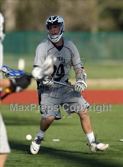 Thumbnail 1 in Vandegrift vs. Georgetown photogallery.