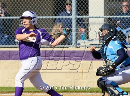 Thumbnail 2 in Sanger vs Bell [L. D.] (Sade Lowery Tournament) photogallery.