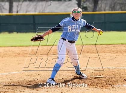 Thumbnail 1 in Sanger vs Bell [L. D.] (Sade Lowery Tournament) photogallery.