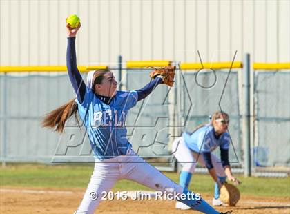 Thumbnail 3 in Sanger vs Bell [L. D.] (Sade Lowery Tournament) photogallery.