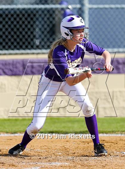 Thumbnail 3 in Sanger vs Bell [L. D.] (Sade Lowery Tournament) photogallery.