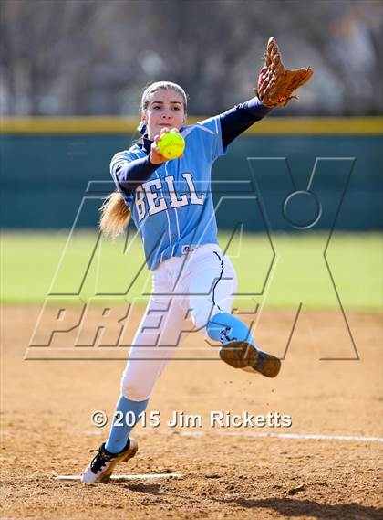 Thumbnail 2 in Sanger vs Bell [L. D.] (Sade Lowery Tournament) photogallery.