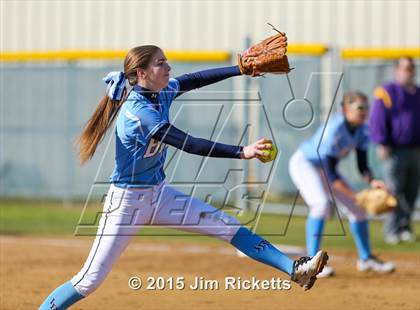 Thumbnail 3 in Sanger vs Bell [L. D.] (Sade Lowery Tournament) photogallery.