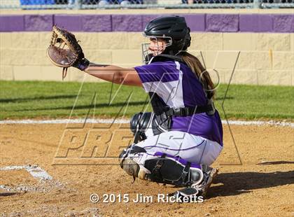 Thumbnail 3 in Sanger vs Bell [L. D.] (Sade Lowery Tournament) photogallery.