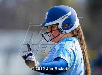 Thumbnail 3 in Sanger vs Bell [L. D.] (Sade Lowery Tournament) photogallery.