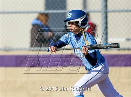 Thumbnail 3 in Sanger vs Bell [L. D.] (Sade Lowery Tournament) photogallery.