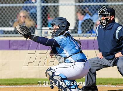 Thumbnail 1 in Sanger vs Bell [L. D.] (Sade Lowery Tournament) photogallery.