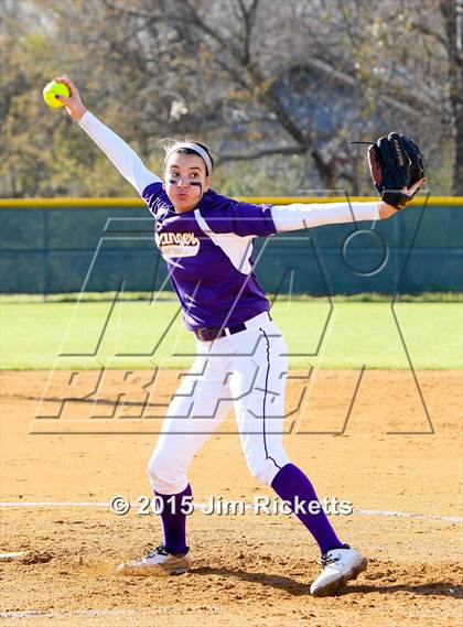 Thumbnail 2 in Sanger vs Bell [L. D.] (Sade Lowery Tournament) photogallery.