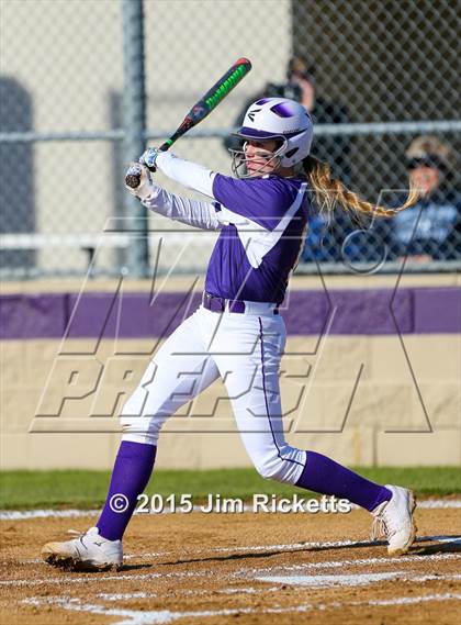 Thumbnail 2 in Sanger vs Bell [L. D.] (Sade Lowery Tournament) photogallery.
