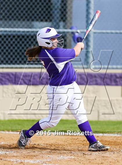 Thumbnail 1 in Sanger vs Bell [L. D.] (Sade Lowery Tournament) photogallery.