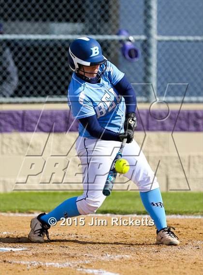 Thumbnail 2 in Sanger vs Bell [L. D.] (Sade Lowery Tournament) photogallery.