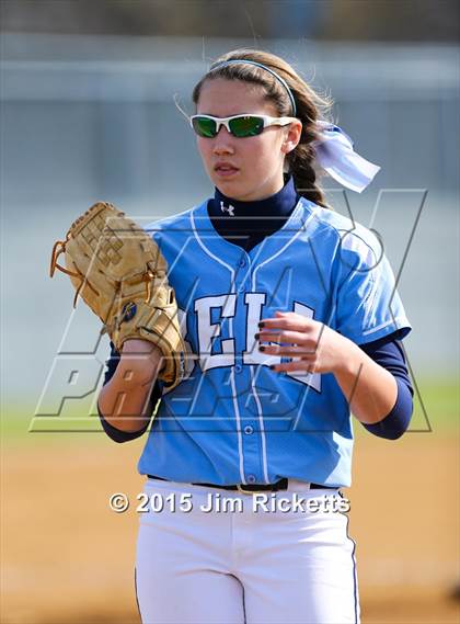 Thumbnail 2 in Sanger vs Bell [L. D.] (Sade Lowery Tournament) photogallery.