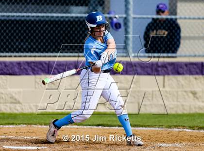 Thumbnail 3 in Sanger vs Bell [L. D.] (Sade Lowery Tournament) photogallery.