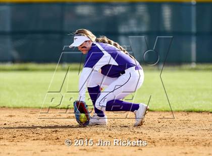 Thumbnail 2 in Sanger vs Bell [L. D.] (Sade Lowery Tournament) photogallery.