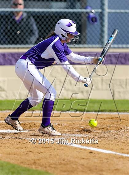 Thumbnail 2 in Sanger vs Bell [L. D.] (Sade Lowery Tournament) photogallery.