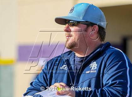 Thumbnail 2 in Sanger vs Bell [L. D.] (Sade Lowery Tournament) photogallery.