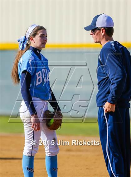 Thumbnail 1 in Sanger vs Bell [L. D.] (Sade Lowery Tournament) photogallery.