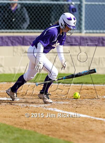 Thumbnail 1 in Sanger vs Bell [L. D.] (Sade Lowery Tournament) photogallery.