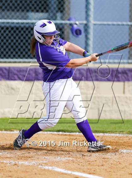 Thumbnail 3 in Sanger vs Bell [L. D.] (Sade Lowery Tournament) photogallery.