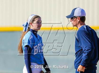 Thumbnail 2 in Sanger vs Bell [L. D.] (Sade Lowery Tournament) photogallery.