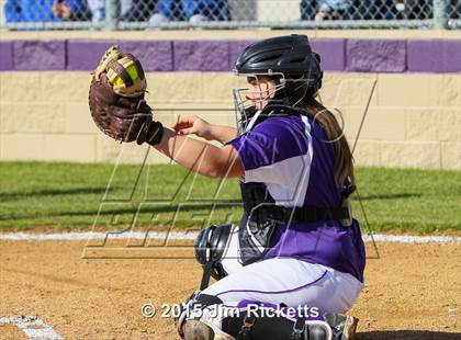 Thumbnail 1 in Sanger vs Bell [L. D.] (Sade Lowery Tournament) photogallery.