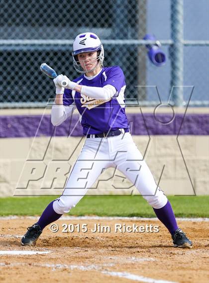 Thumbnail 1 in Sanger vs Bell [L. D.] (Sade Lowery Tournament) photogallery.