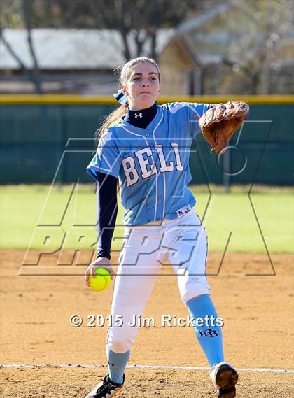Thumbnail 1 in Sanger vs Bell [L. D.] (Sade Lowery Tournament) photogallery.