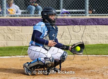 Thumbnail 3 in Sanger vs Bell [L. D.] (Sade Lowery Tournament) photogallery.