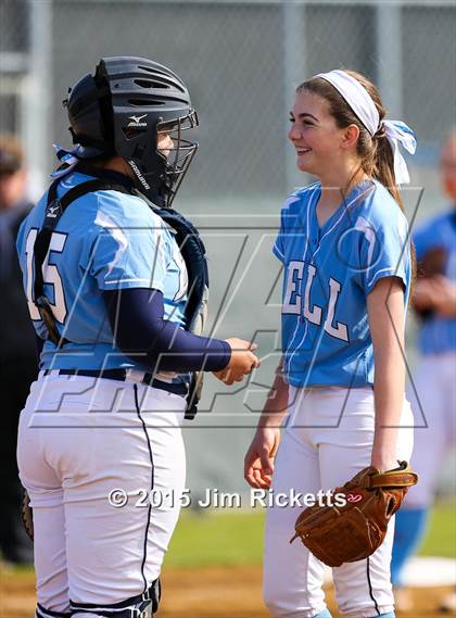 Thumbnail 1 in Sanger vs Bell [L. D.] (Sade Lowery Tournament) photogallery.