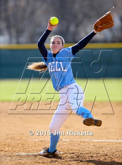 Thumbnail 3 in Sanger vs Bell [L. D.] (Sade Lowery Tournament) photogallery.