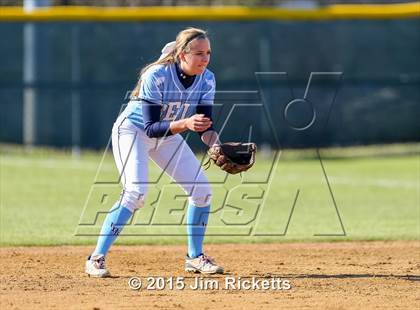 Thumbnail 2 in Sanger vs Bell [L. D.] (Sade Lowery Tournament) photogallery.