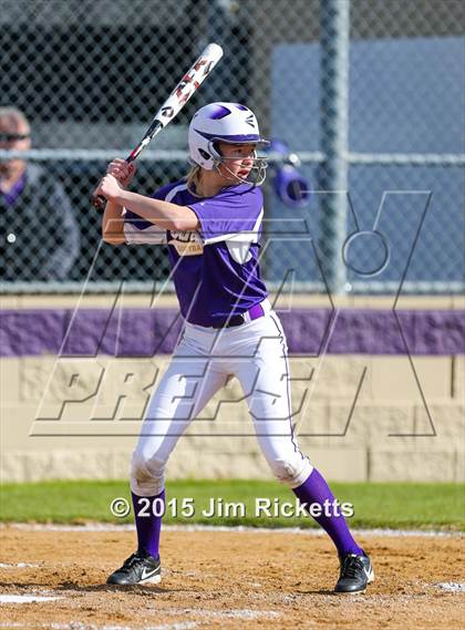 Thumbnail 1 in Sanger vs Bell [L. D.] (Sade Lowery Tournament) photogallery.