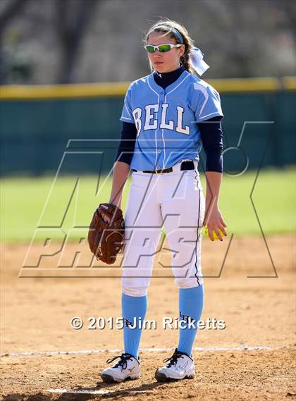 Thumbnail 3 in Sanger vs Bell [L. D.] (Sade Lowery Tournament) photogallery.