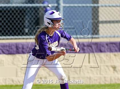 Thumbnail 2 in Sanger vs Bell [L. D.] (Sade Lowery Tournament) photogallery.