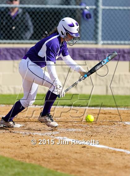 Thumbnail 3 in Sanger vs Bell [L. D.] (Sade Lowery Tournament) photogallery.