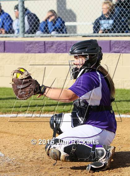 Thumbnail 2 in Sanger vs Bell [L. D.] (Sade Lowery Tournament) photogallery.
