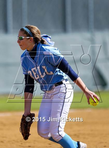 Thumbnail 1 in Sanger vs Bell [L. D.] (Sade Lowery Tournament) photogallery.