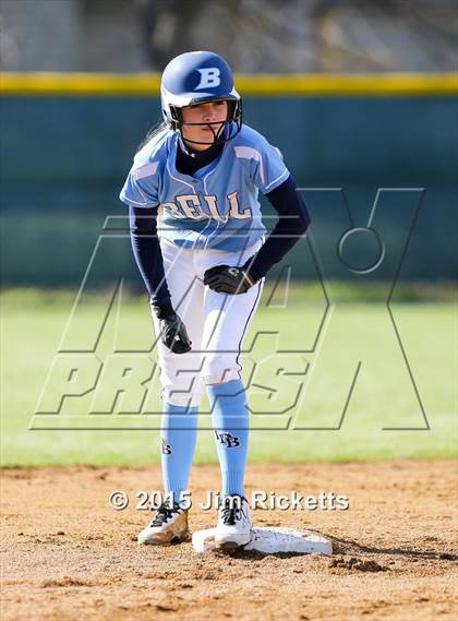 Thumbnail 3 in Sanger vs Bell [L. D.] (Sade Lowery Tournament) photogallery.