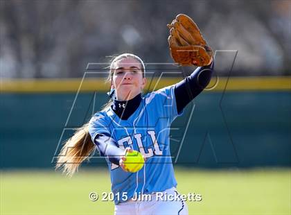 Thumbnail 2 in Sanger vs Bell [L. D.] (Sade Lowery Tournament) photogallery.
