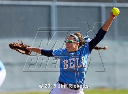 Thumbnail 2 in Sanger vs Bell [L. D.] (Sade Lowery Tournament) photogallery.