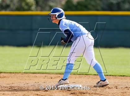 Thumbnail 3 in Sanger vs Bell [L. D.] (Sade Lowery Tournament) photogallery.