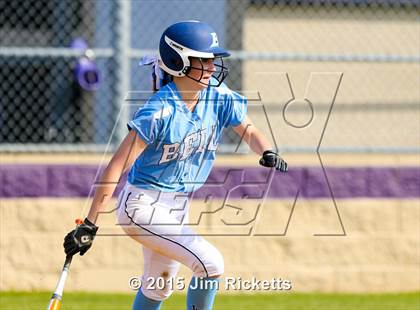 Thumbnail 2 in Sanger vs Bell [L. D.] (Sade Lowery Tournament) photogallery.