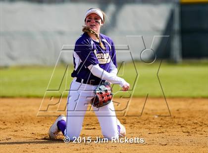 Thumbnail 1 in Sanger vs Bell [L. D.] (Sade Lowery Tournament) photogallery.