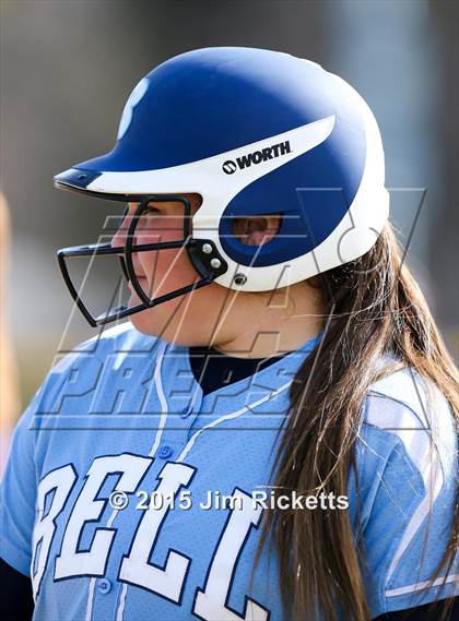 Thumbnail 1 in Sanger vs Bell [L. D.] (Sade Lowery Tournament) photogallery.