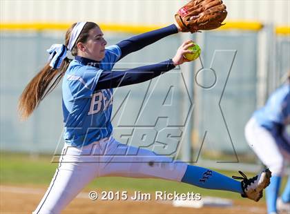 Thumbnail 3 in Sanger vs Bell [L. D.] (Sade Lowery Tournament) photogallery.