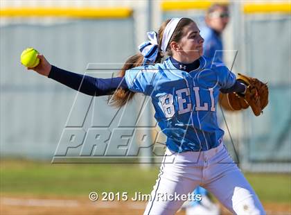 Thumbnail 3 in Sanger vs Bell [L. D.] (Sade Lowery Tournament) photogallery.